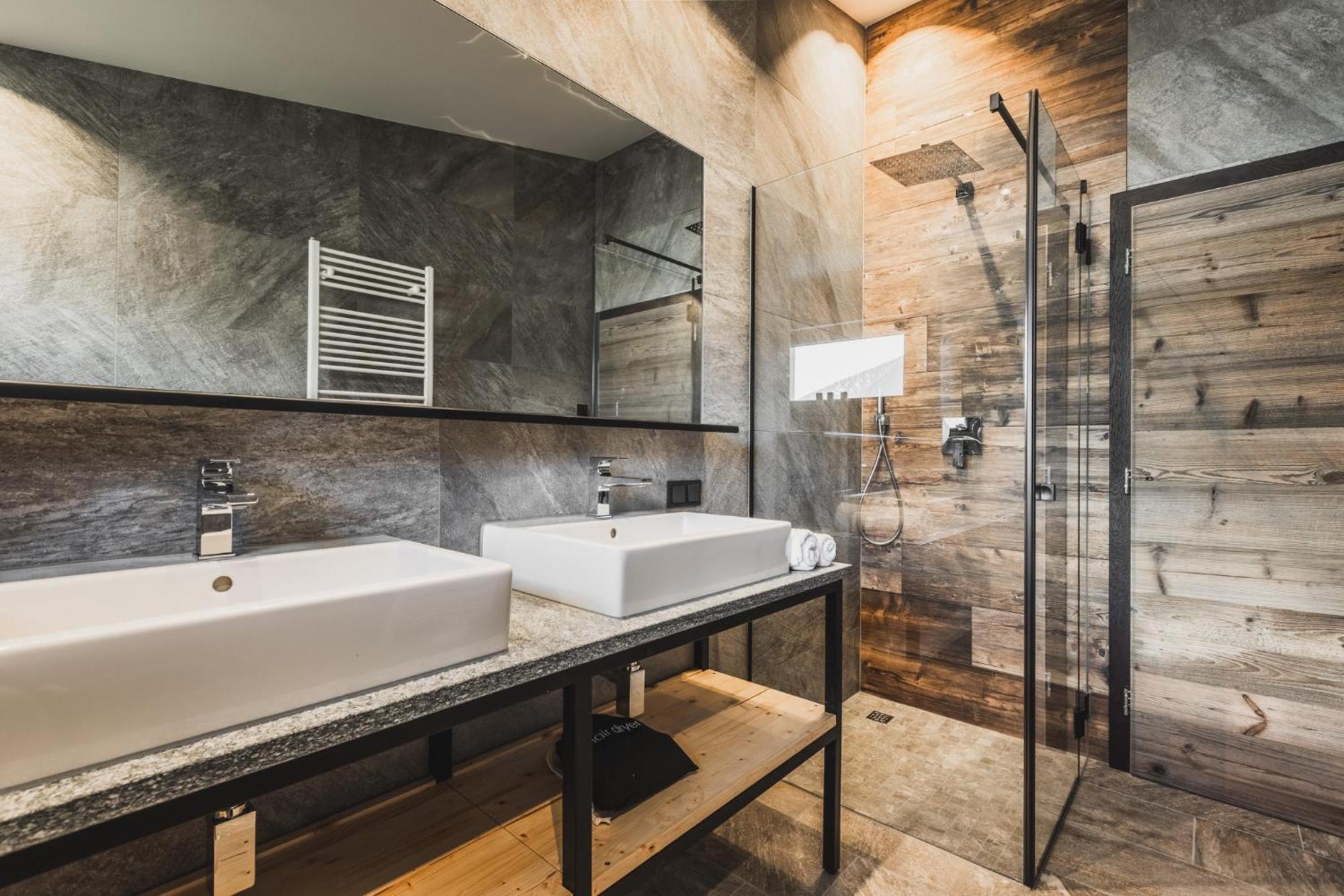 Wilderer Chalets 2-4 Personen 로이타쉬 외부 사진
