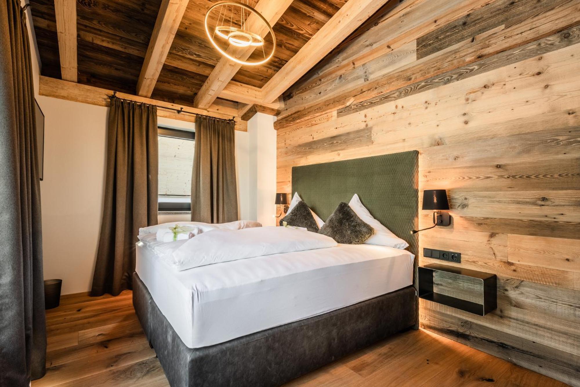 Wilderer Chalets 2-4 Personen 로이타쉬 외부 사진