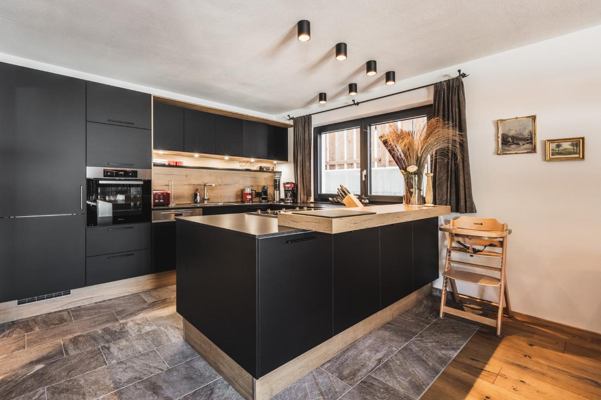 Wilderer Chalets 2-4 Personen 로이타쉬 외부 사진
