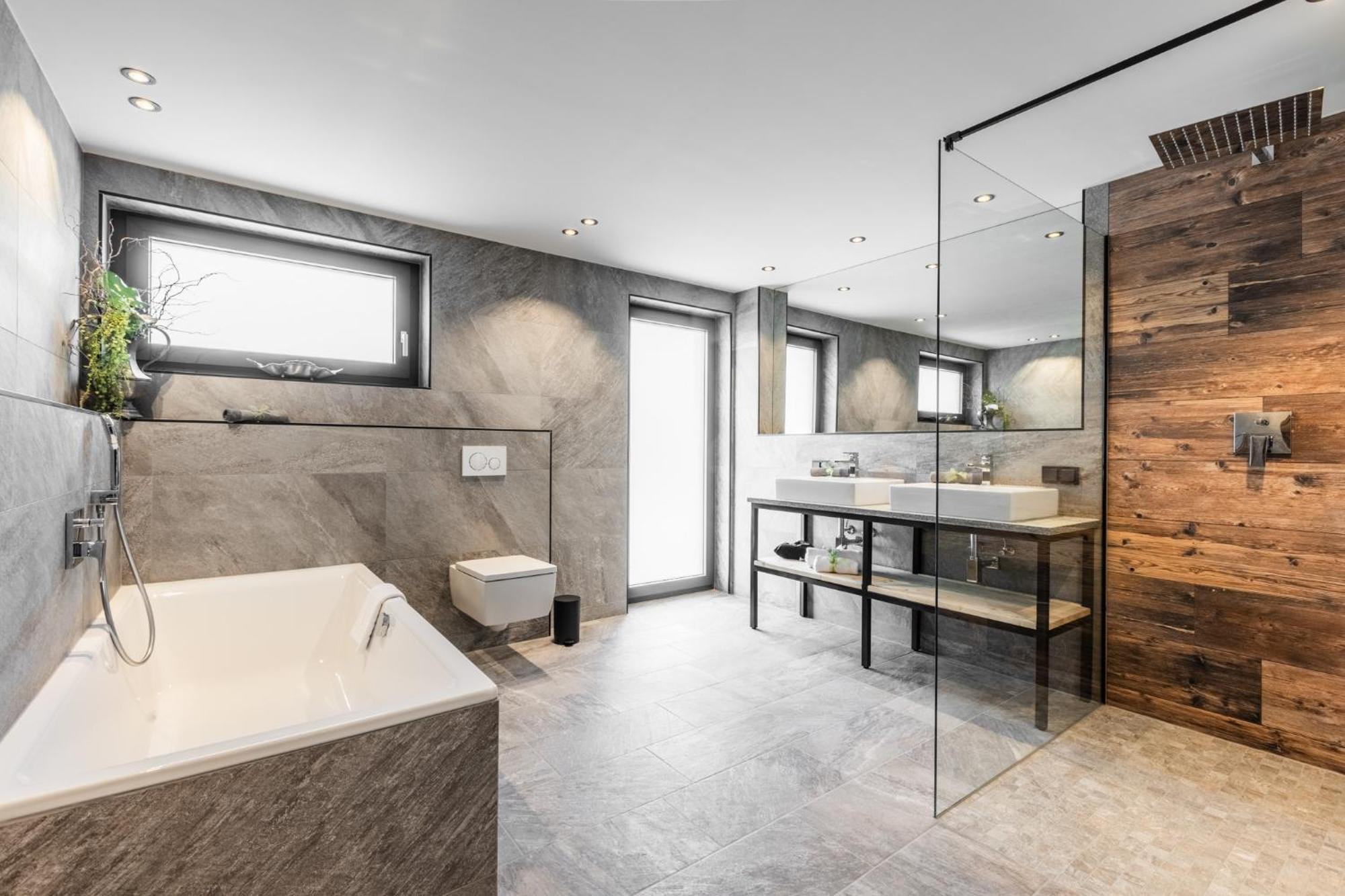 Wilderer Chalets 2-4 Personen 로이타쉬 외부 사진