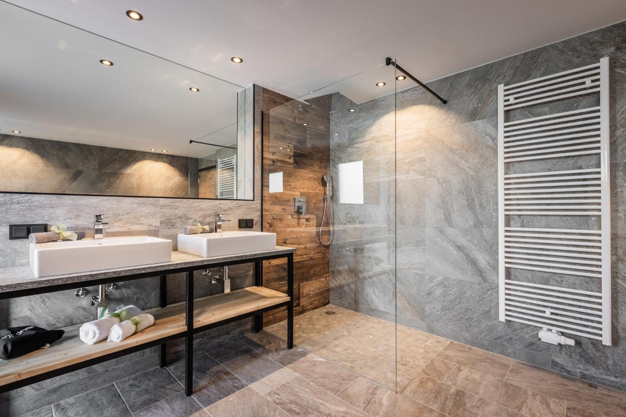 Wilderer Chalets 2-4 Personen 로이타쉬 외부 사진