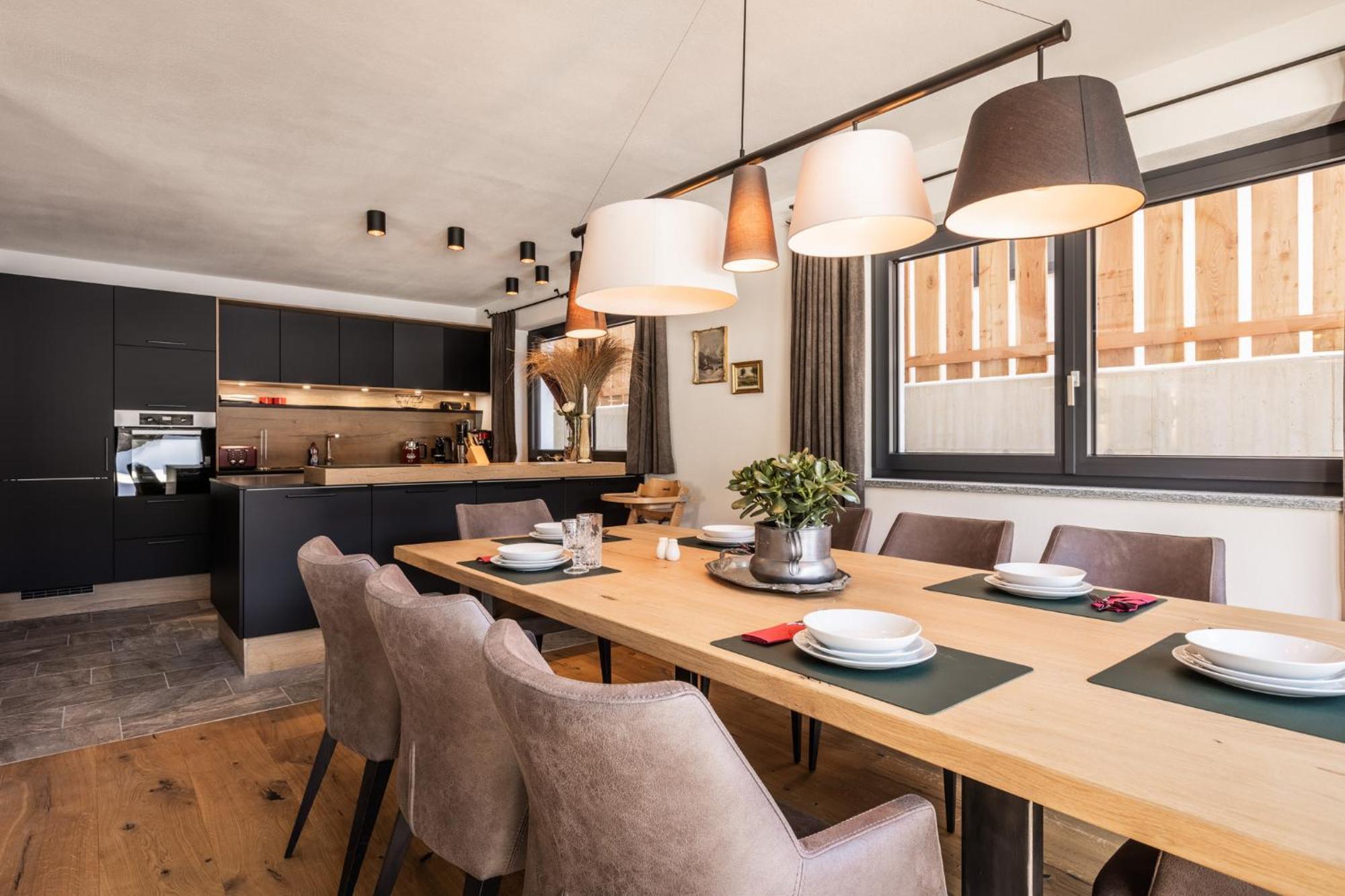 Wilderer Chalets 2-4 Personen 로이타쉬 외부 사진