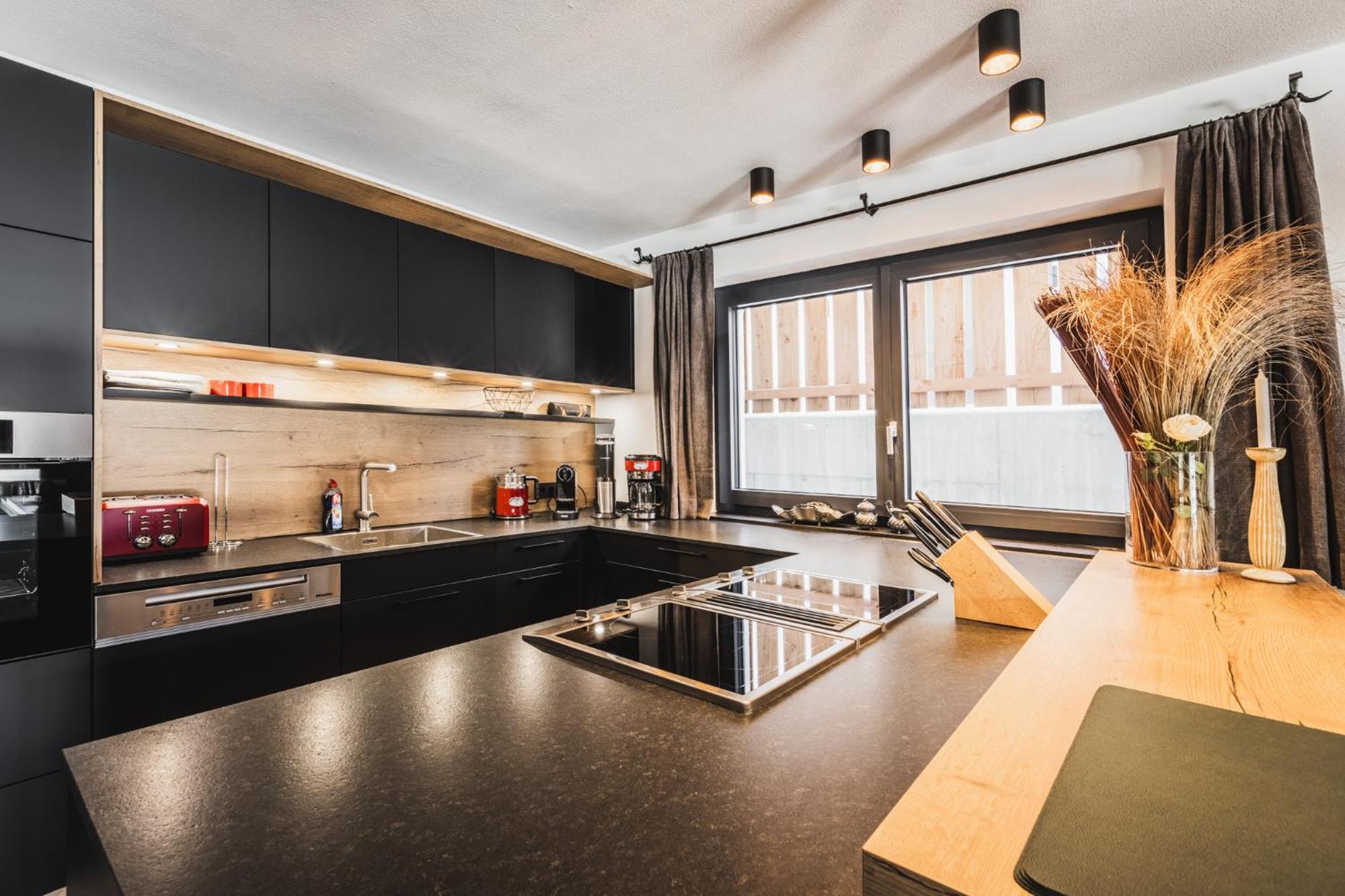 Wilderer Chalets 2-4 Personen 로이타쉬 외부 사진