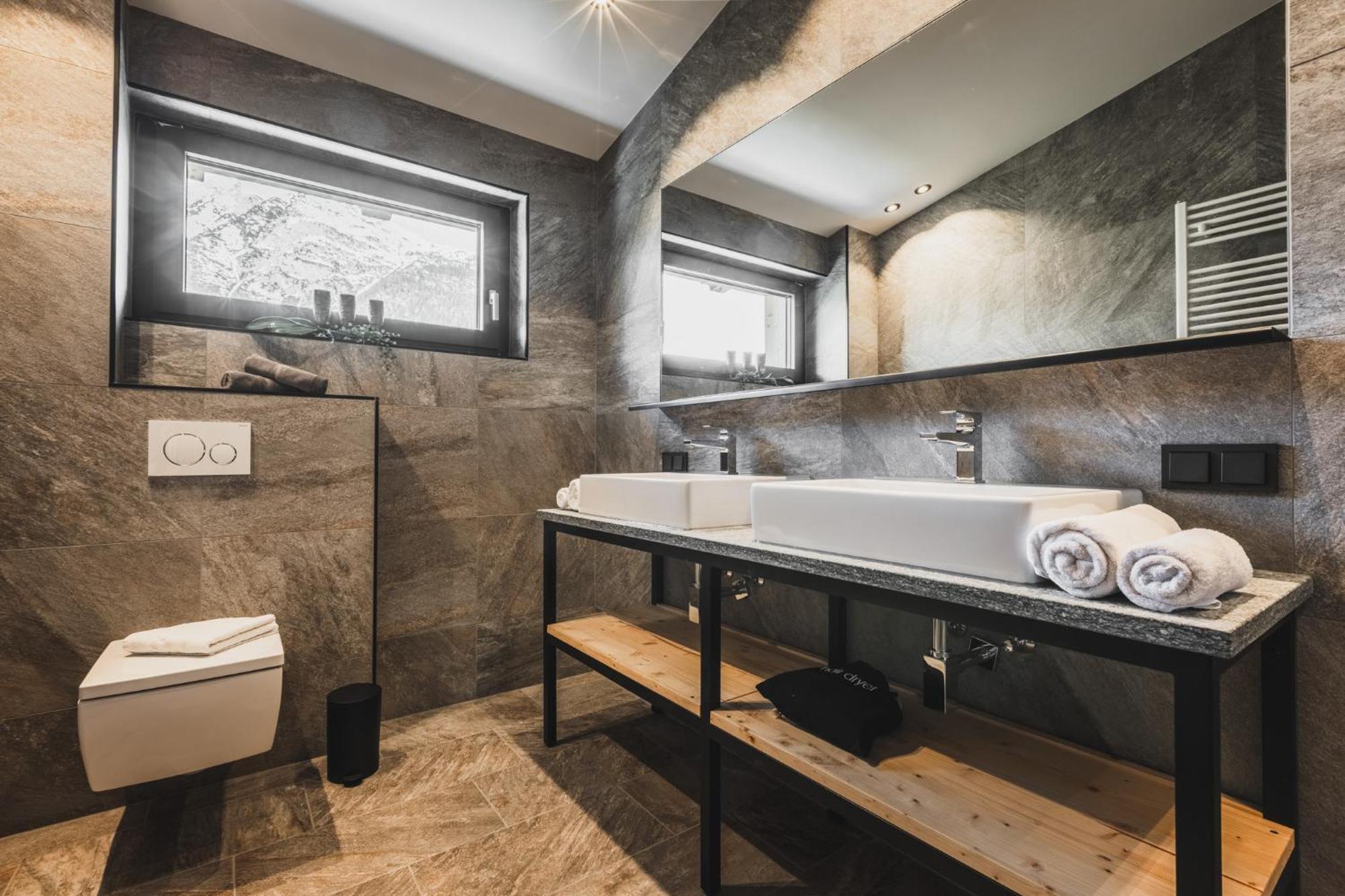 Wilderer Chalets 2-4 Personen 로이타쉬 외부 사진